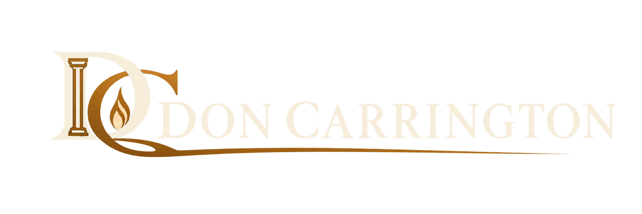 Don Carrington